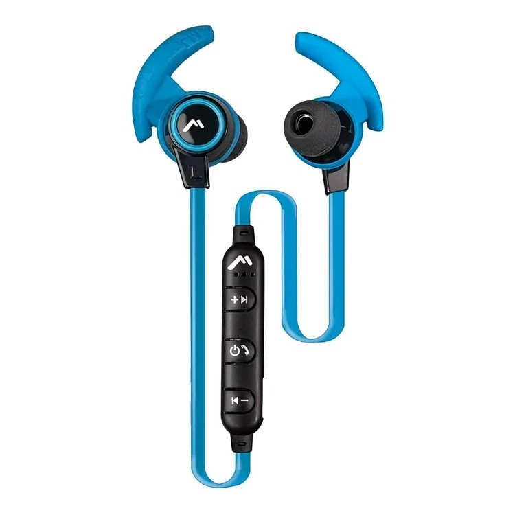 AUDIFONO GAMING HEADSET JUEGOS Y CELULAR XY-G01 AZUL - 2
