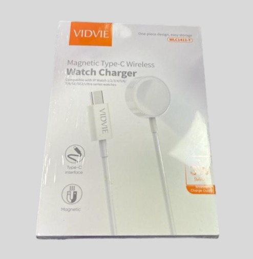 CABLE DE CARGA MAGNÉTICA RÁPIDA A USB-C - 2