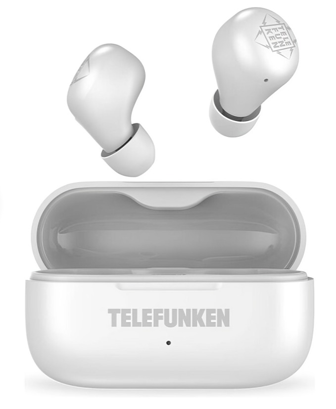 AUDIFONOS BTH 102 TELEFUNKEN - 2