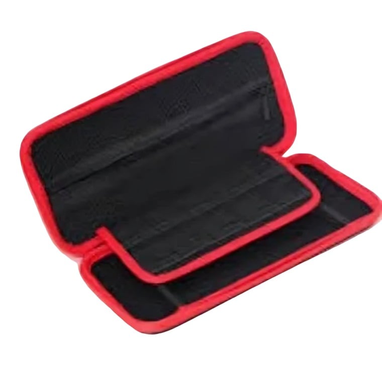 DOVE ESTUCHE FUNDA RIGIDA TRANSPORTE N- SWITCH
