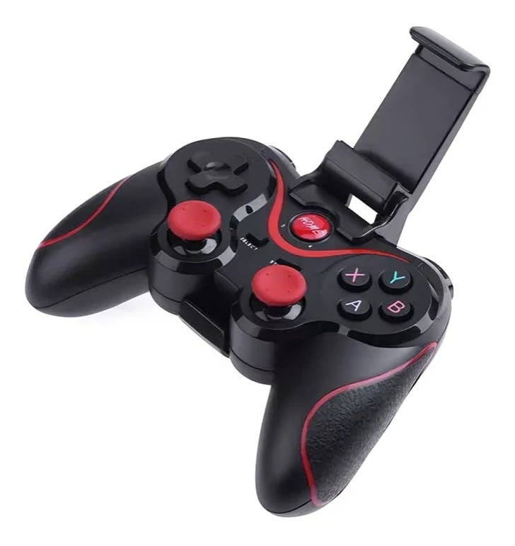 CONTROL GAMEPAD - 2
