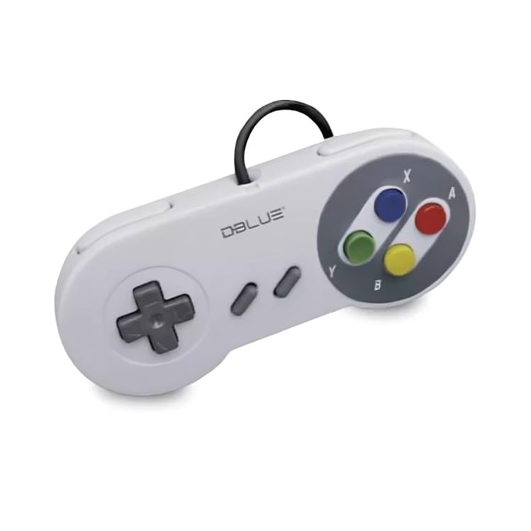 JOYSTICK SNES USB ARCADE - 2