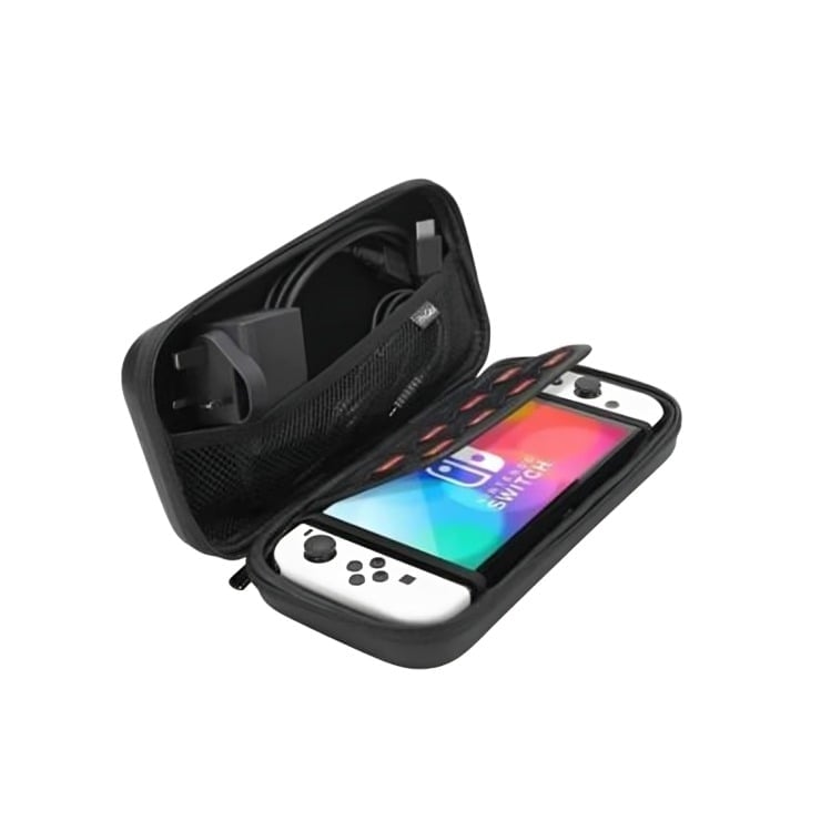 FUNDA PARA NINTENDO SWITCH OLED - 2