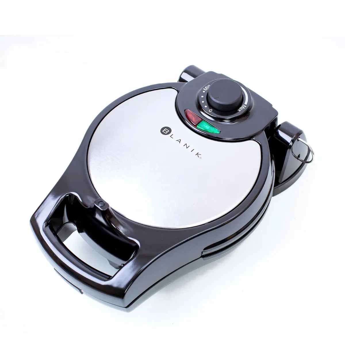 MAQUINA WAFFLERA BLANIK M012 - 1