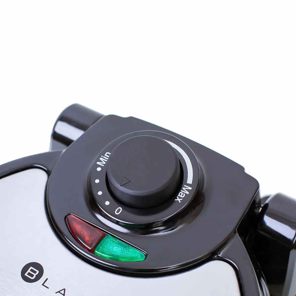 MAQUINA WAFFLERA BLANIK M012 - 5