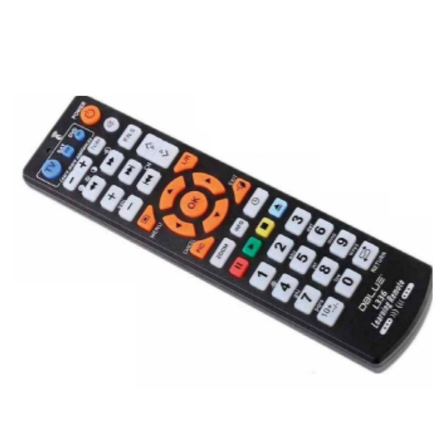 CONTROL REMOTO UNIVERSAL INTELIGENTE SMART TV DBLUE - 1
