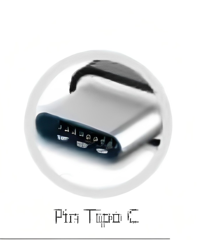CABLE UBS A TIPO C PARA CELULARES GREEN - 2