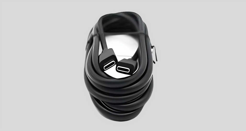 CABLE TIPO C A TIPO C  2M - 1