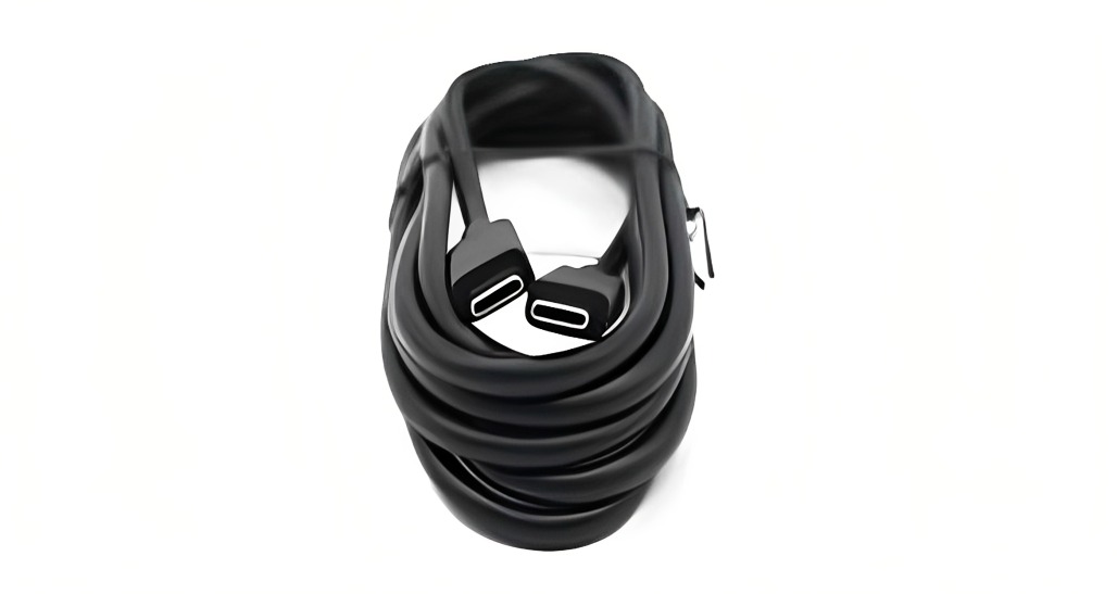 CABLE TIPO C A TIPO C  2M - 2