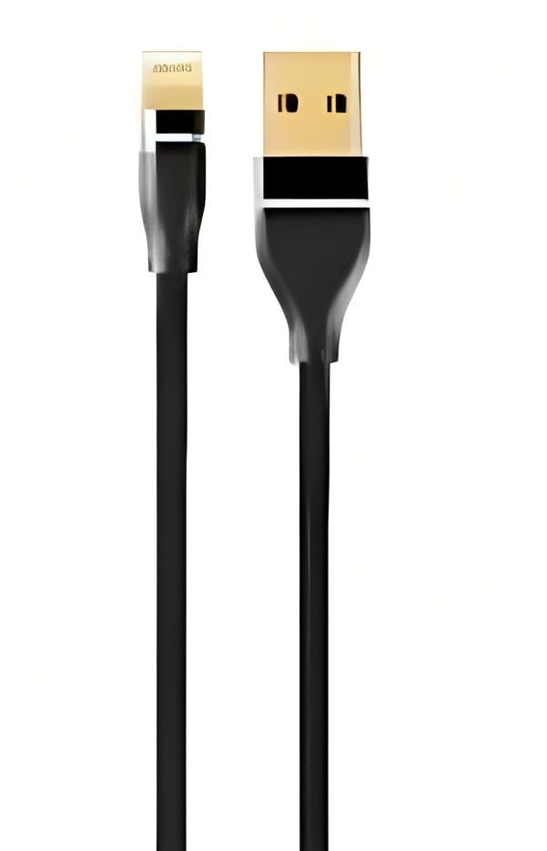 CABLE TIPO C PARA CELULARES RED - 1