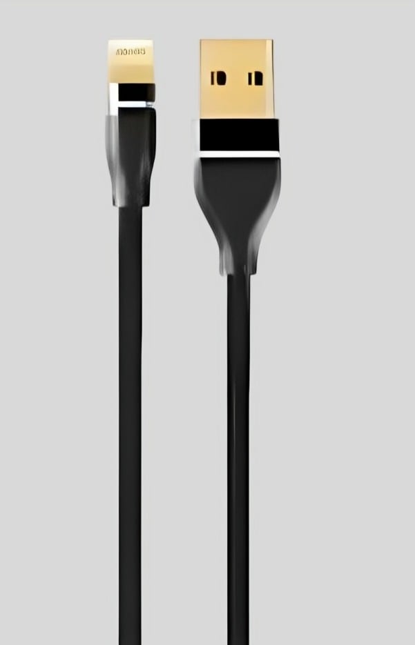 CABLE TIPO C PARA CELULARES RED - 2