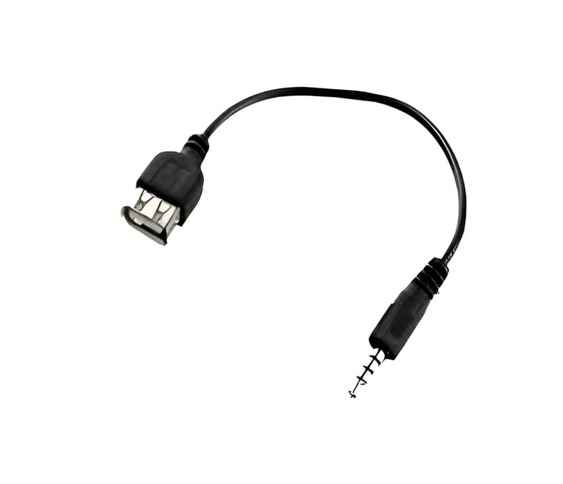 CABLE DBLUE 3.5 A USB HEMBRA - 1