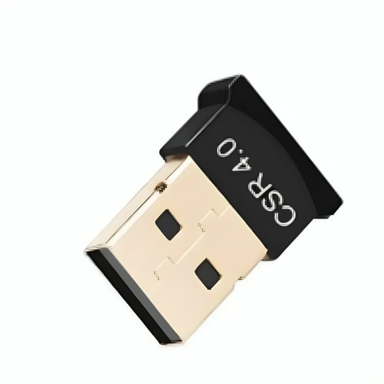 ADAPTADOR USB BLUETHOOTH 4,0 - 2
