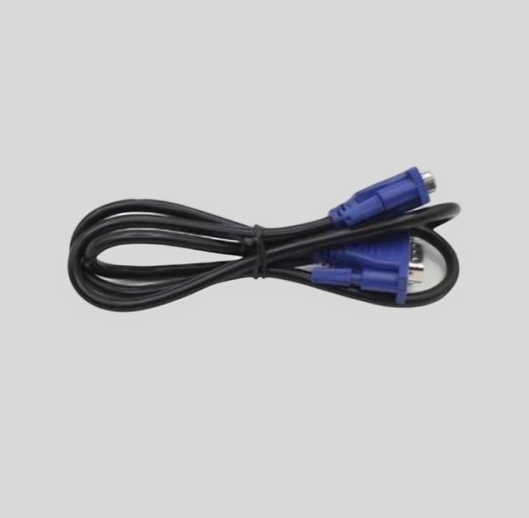 CABLE VGA 1 MTS MACHO-MACHO - 2