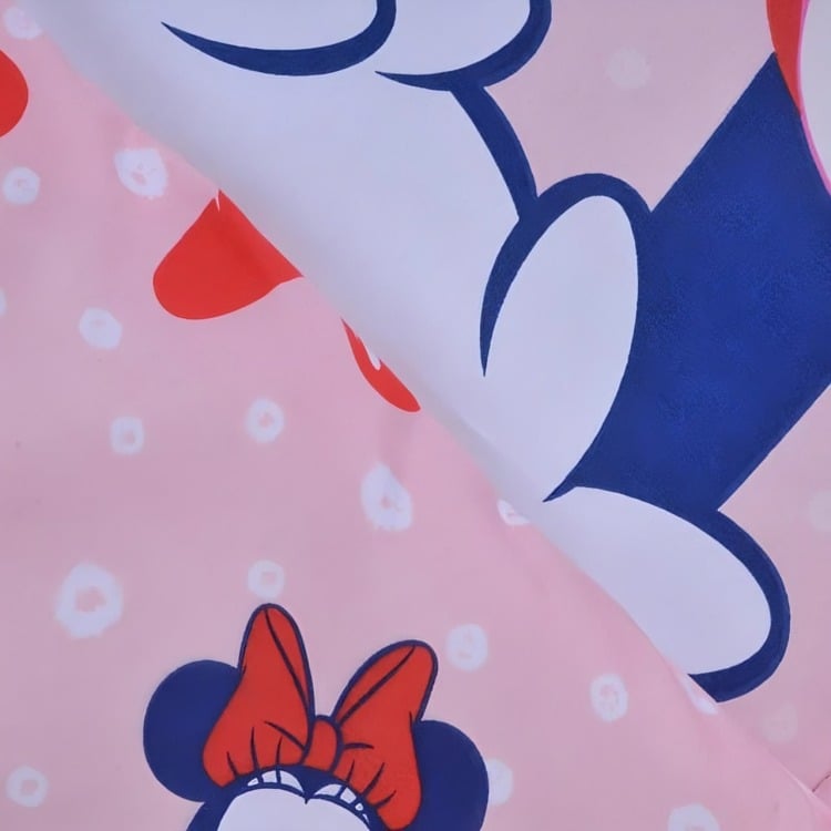 PLUMON RELLENO MINNIE CUTE 1.5 PL - 1