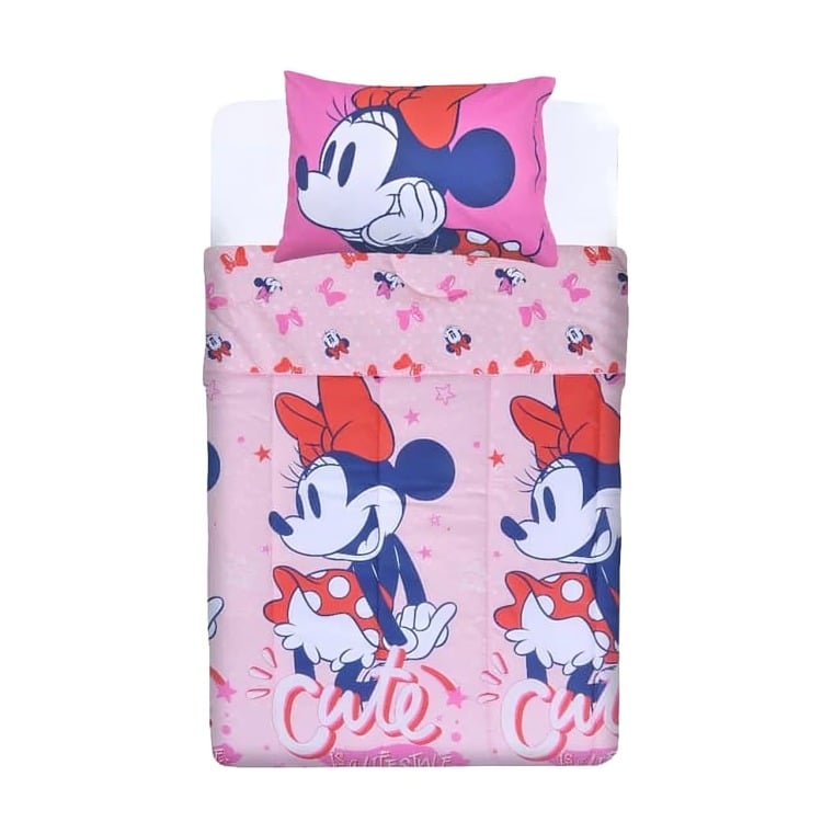 PLUMON RELLENO MINNIE CUTE 1.5 PL - 2