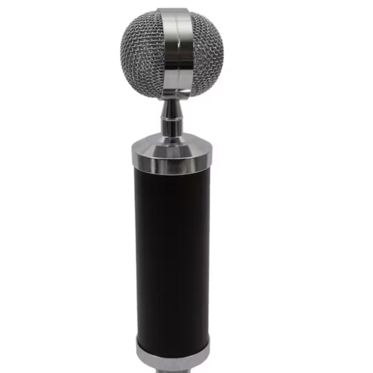 SOPORTE MICROFONO DE ESTUDIO CON SOPORTE / NOISE REDUCTION - 1