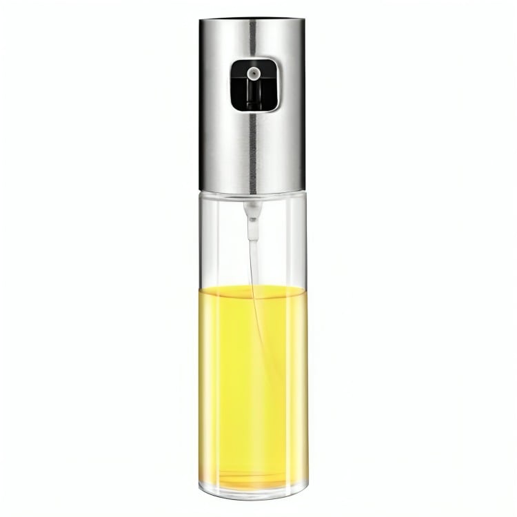 DISPENSADOR SPRAY ROCIADOR ATOMIZADOR DE ACEITES DE COCINA / 228034  - 2