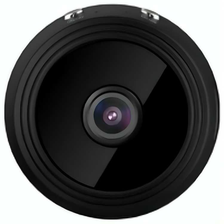 MINI CÁMARA CON VISIÓN NOCTURNA A9 1080P - 1