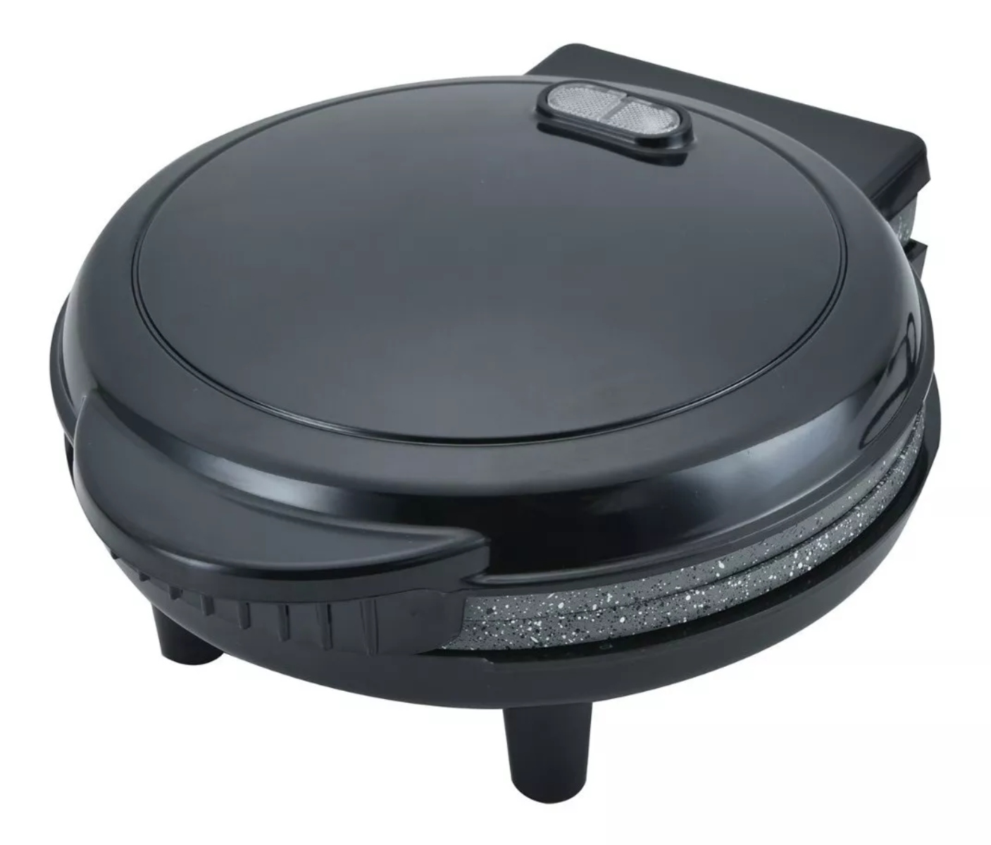MÁQUINA PARA HACER OMELETTE MAKER BOM040 BLANIK - 1