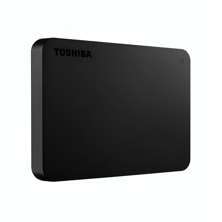 DISCO DURO HDTB440XK3CA DD EXT CANVIO 4TB TOSHIBA 04TSBCA4TB - 2