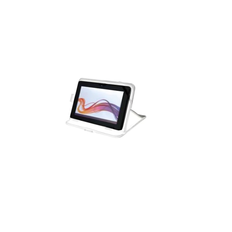 FUNDA DBLUE PARA TABLET DE 7 PULGADAS COLOR WHITE - 2