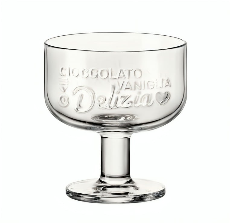 SET X 2 COPA DE POSTRE GRAPHICA - 1