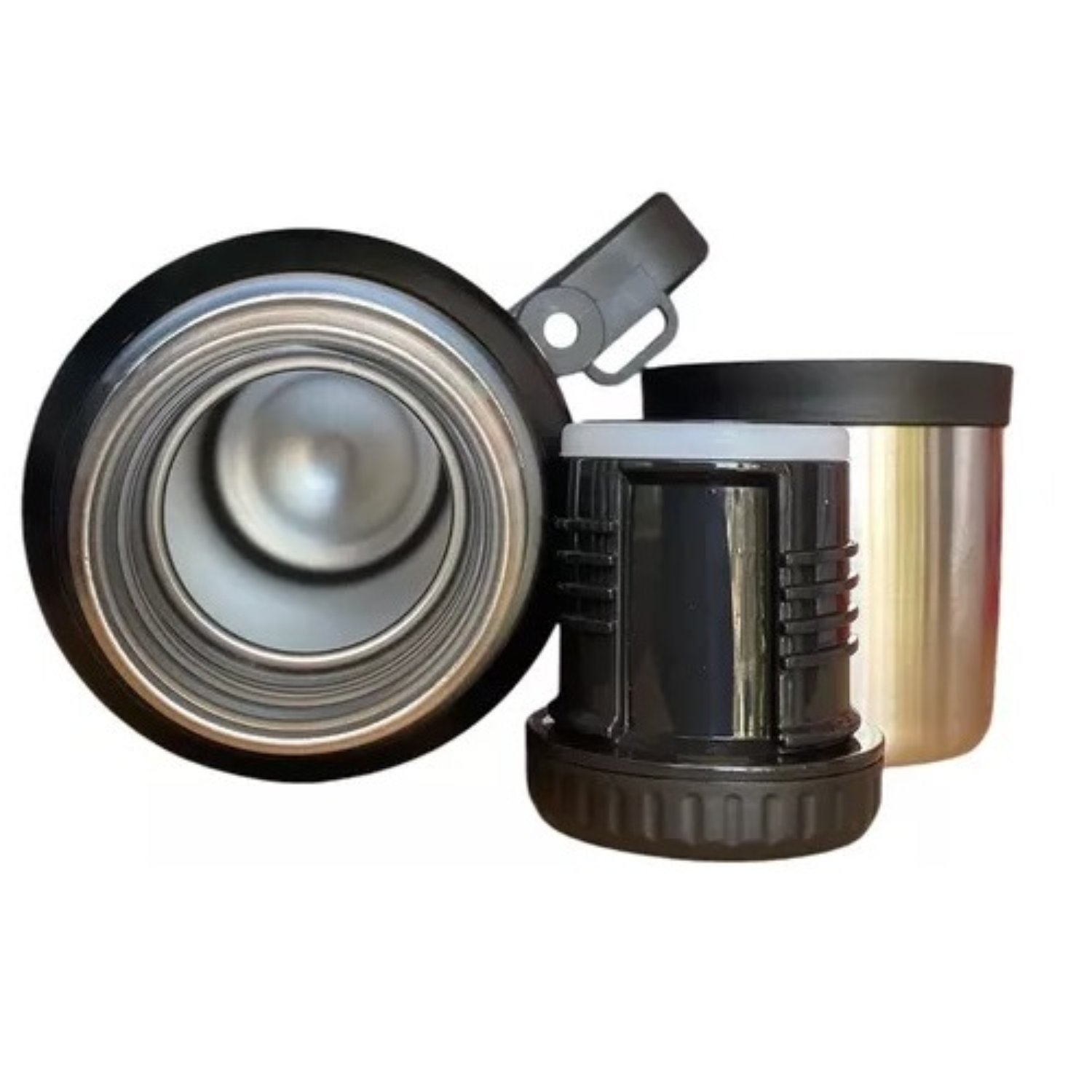 TERMO COLO COLO 1,5 LITROS DOBLE PARED ACERO INOXIDABLE - 1