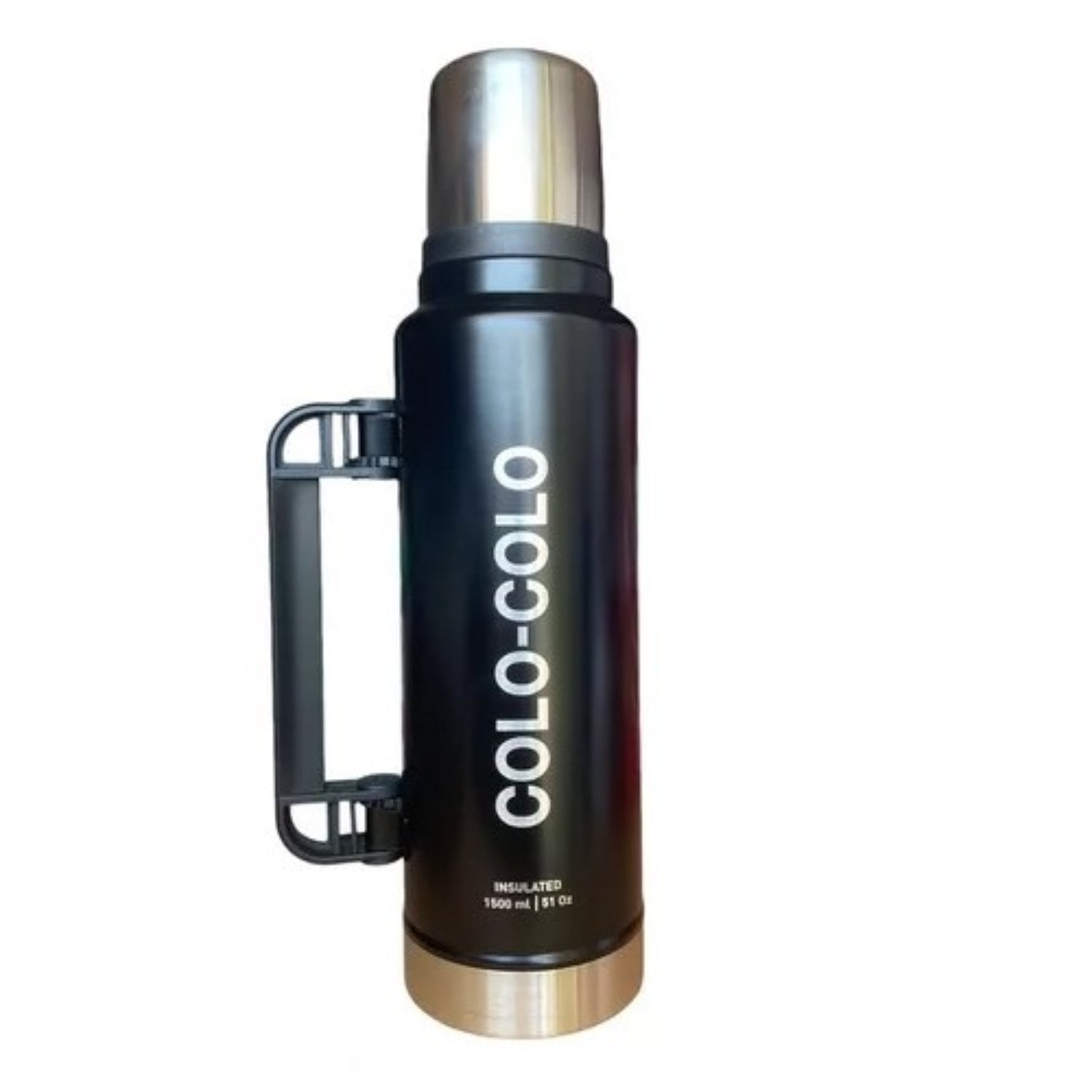 TERMO COLO COLO 1,5 LITROS DOBLE PARED ACERO INOXIDABLE - 2
