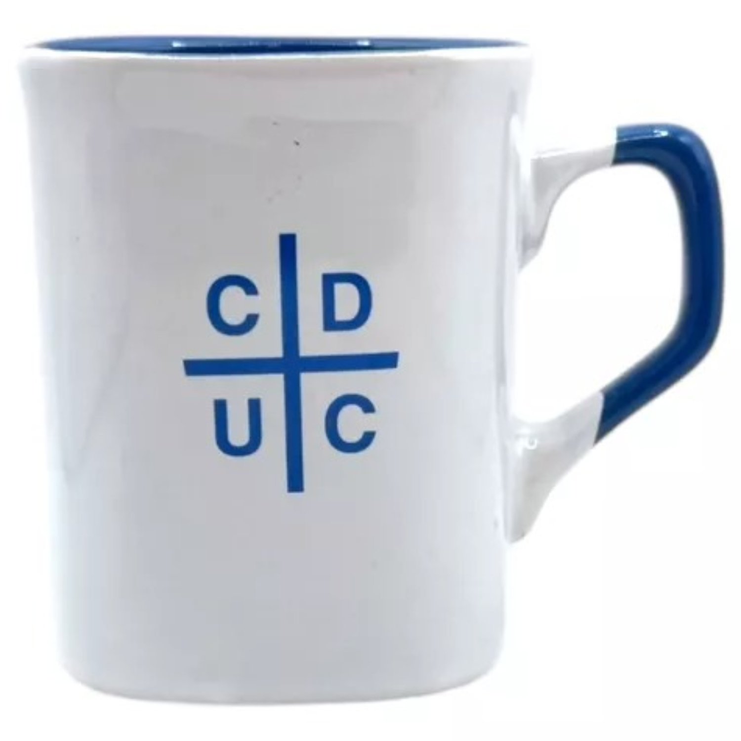 TAZON UNIVERSIDAD CATOLICA CUADRAD 450ML FUTBOL - 1