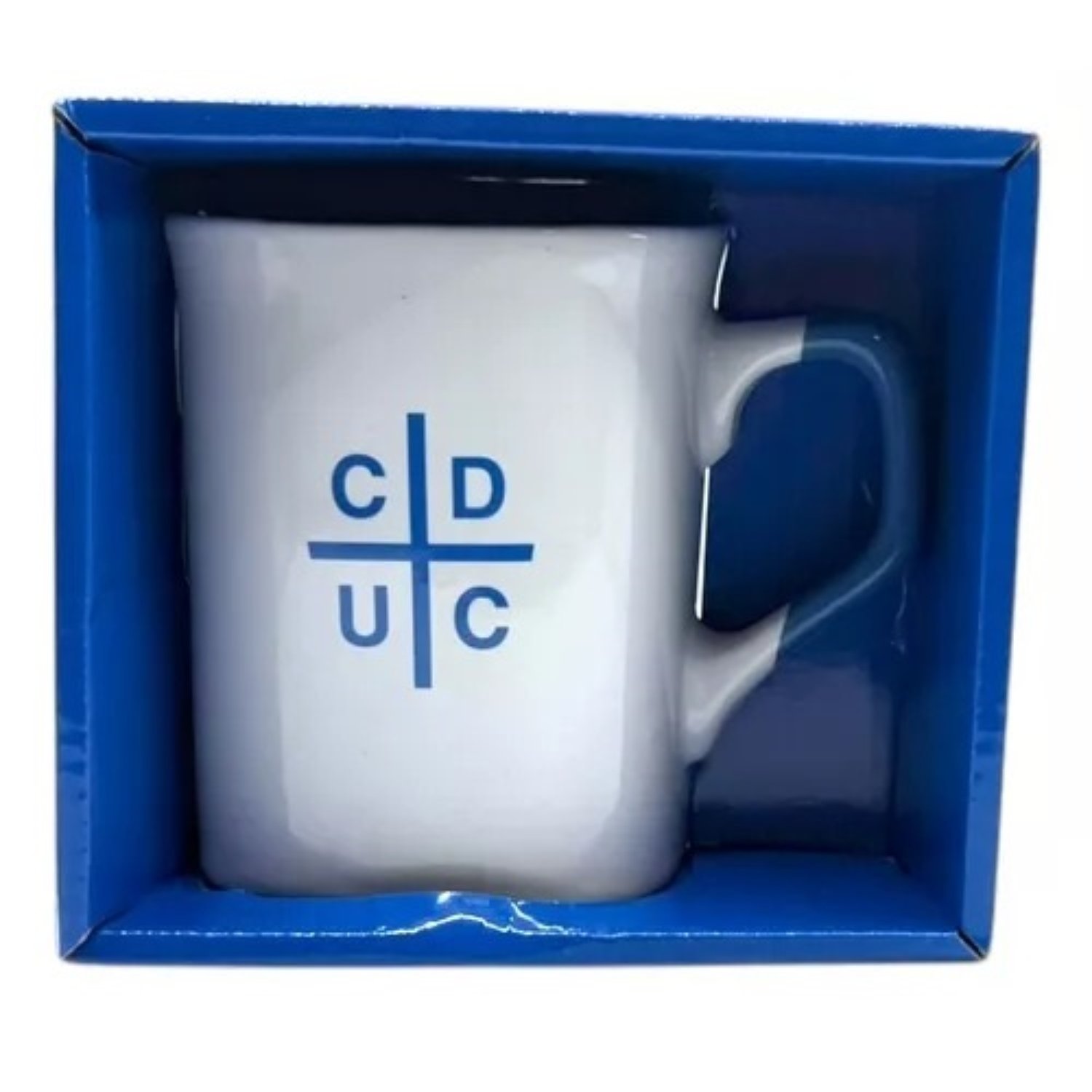 TAZON UNIVERSIDAD CATOLICA CUADRAD 450ML FUTBOL - 3