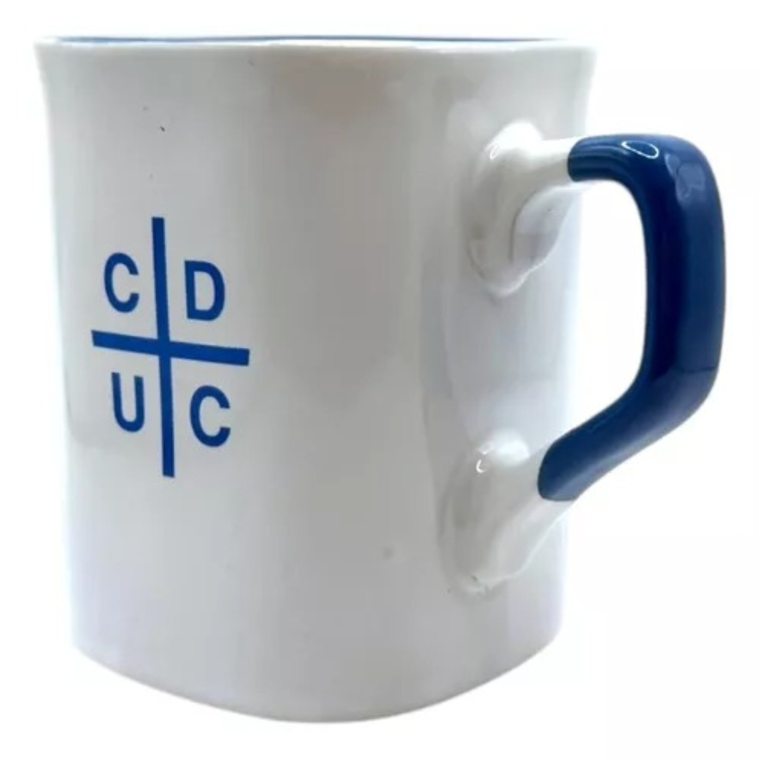 TAZON UNIVERSIDAD CATOLICA CUADRAD 450ML FUTBOL - 4