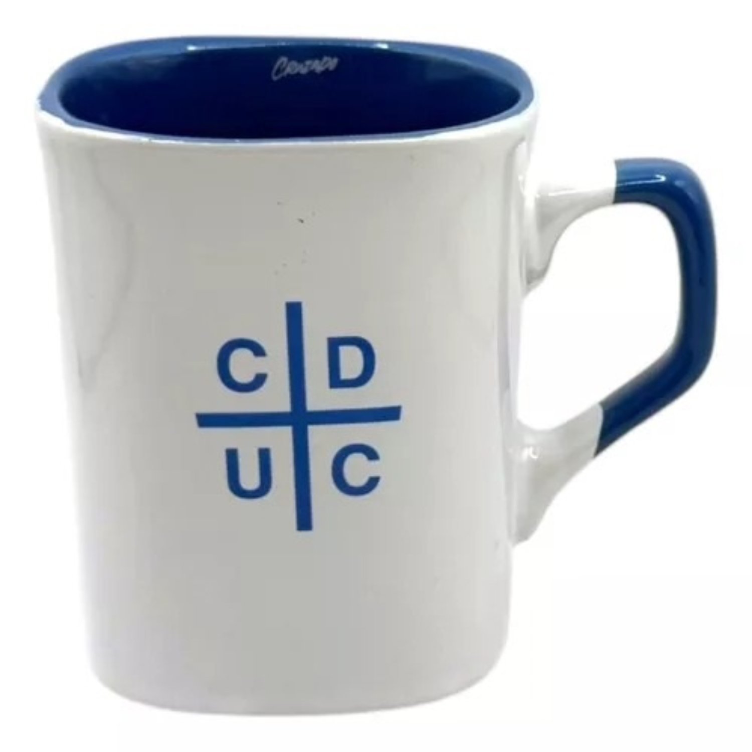 TAZON UNIVERSIDAD CATOLICA CUADRAD 450ML FUTBOL - 5