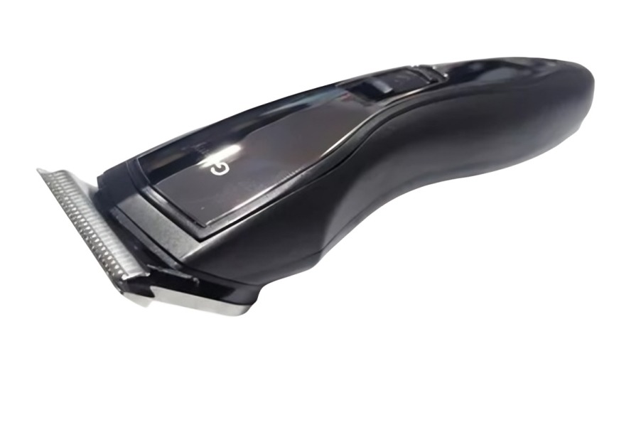 MAQUINA BARBERA RECARGABLE USB GM 6258 - 2