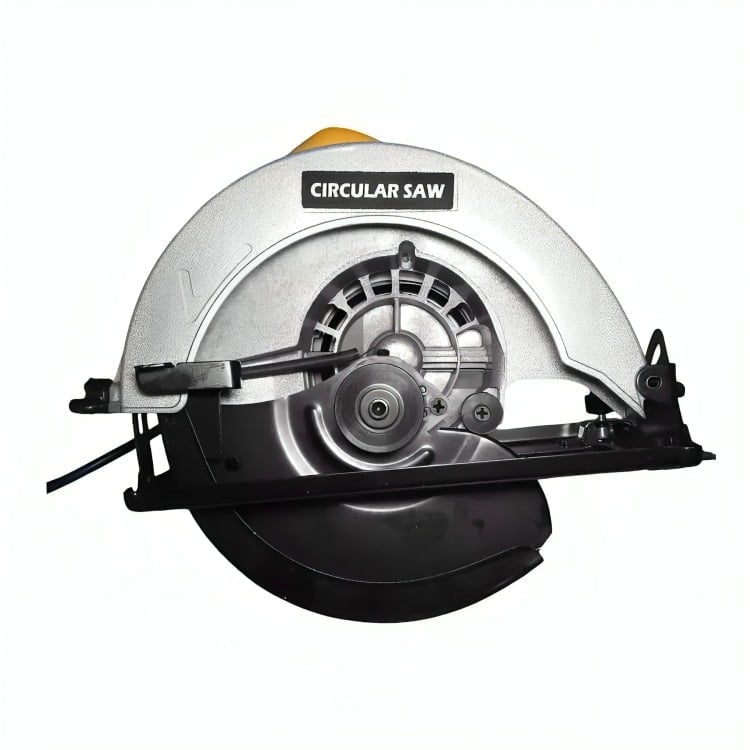 SIERRA CIRCULAR ELÉCTRICA CON DISCO DE 7 185MM 900W - 3