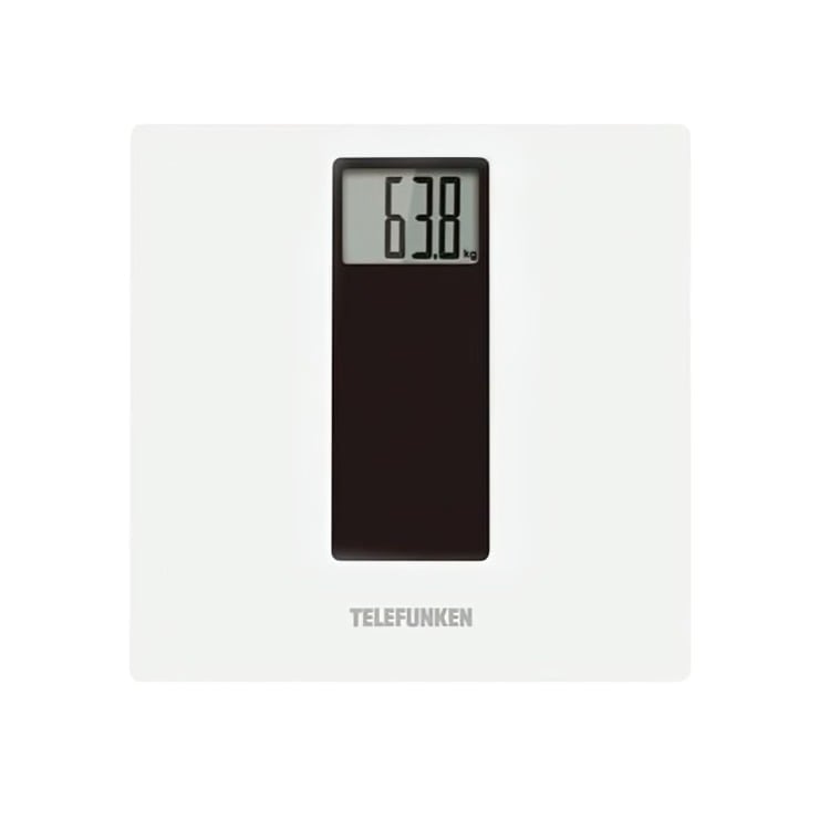 BALANZA DIGITAL TELEFUNKEN TF BS400 - 2
