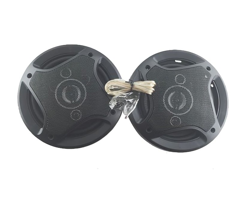 PARLANTE DE AUTO 1672 16CM 500W PCINENER - 3