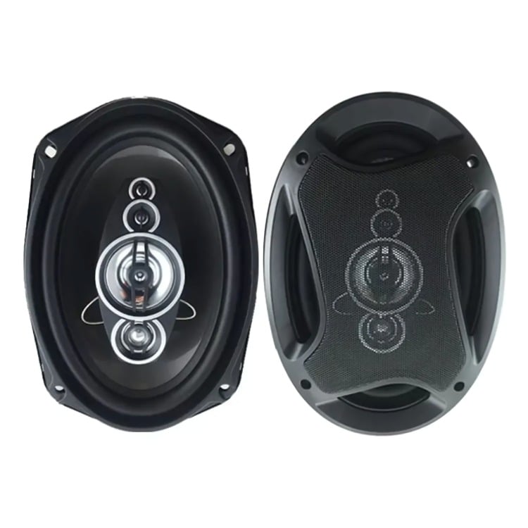 PARLANTES AUTO PCINENER TS-6972 800W DE PODER AUTO - 1