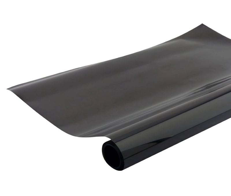PAPEL POLARIZADO PARA AUTO BLACK W-FA 50CMX3MTS - 2