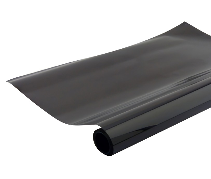 PAPEL POLARIZADO PARA AUTO BLACK W-FA 50CMX3MTS - 2