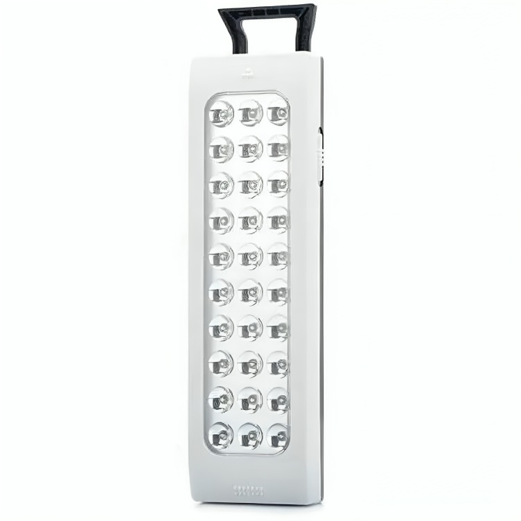 LAMPARA DE MANO BARRA PORTÁTIL LUZ LED RECARGABLE - 2