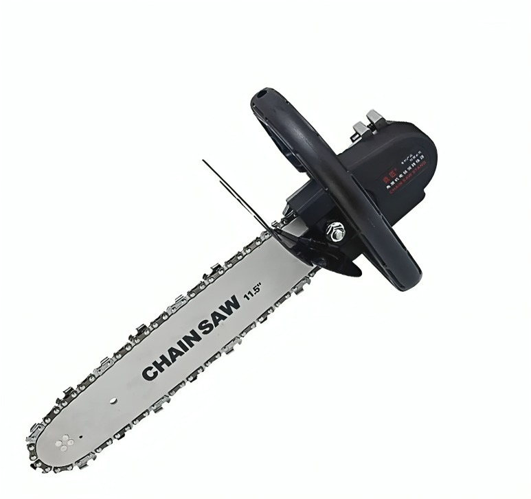 ADAPTADOR DE MOTOSIERRA 11.5 - 3