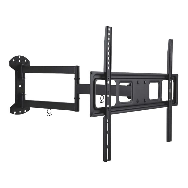 SOPORTE TV PARA 37 A 70 PULG CON 3 ARTICULACIONES - 2