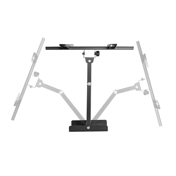 SOPORTE TV PARA 32 A 65 PULG CON 3 ARTICULACIONES - 3