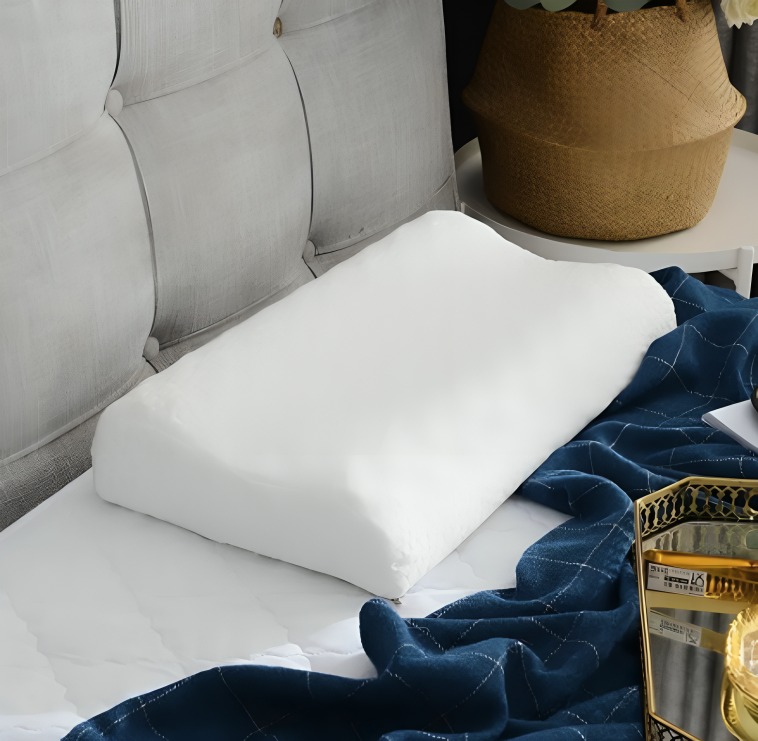 ALMOHADA DE PROTECCIÓN PARA EL CUELLO ORTOPÉDICA - 1