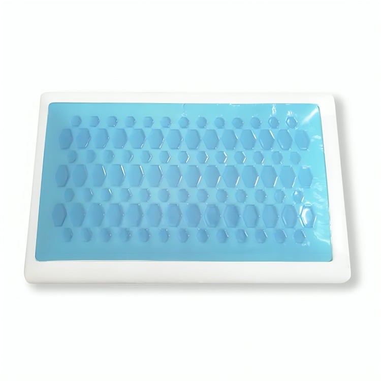 ALMOHADA DE PROTECCIÓN PARA EL CUELLO ORTOPÉDICA - 2