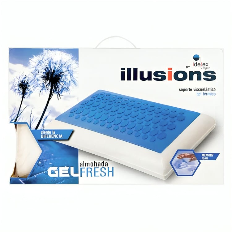 ALMOHADA DE PROTECCIÓN PARA EL CUELLO ORTOPÉDICA - 4
