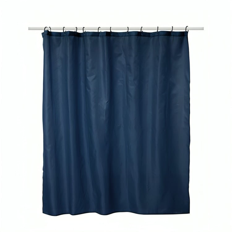 SET DE BAÑO 4 PIEZAS / AZUL – MASHINI - 2