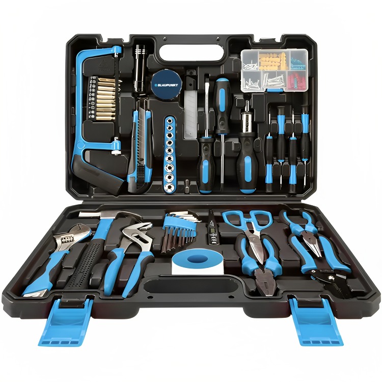 CAJA DE HERRAMIENTAS PROKIT 600 BLAUPUNKT - 1