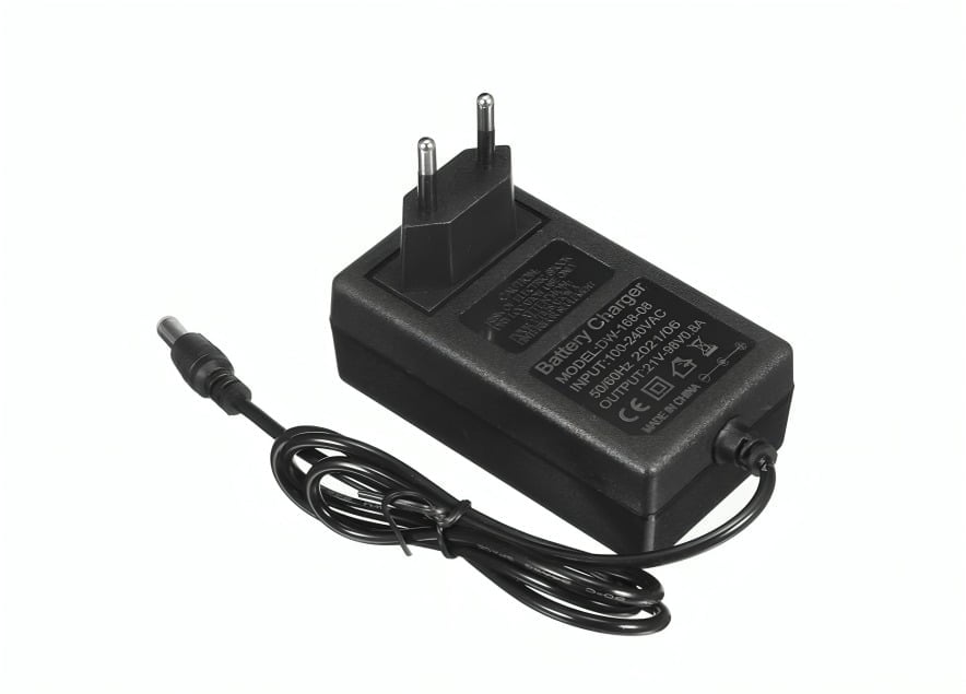 BOQUILLA DE LAVADO DE AUTOS PORTÁTIL INALÁMBRICA CON BATERÍA - 2